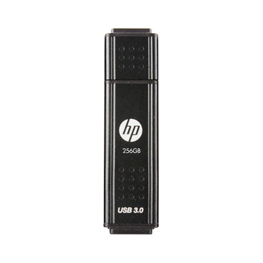 惠普(hp) x705w 256g 黑爵士 usb3.0高速u盘