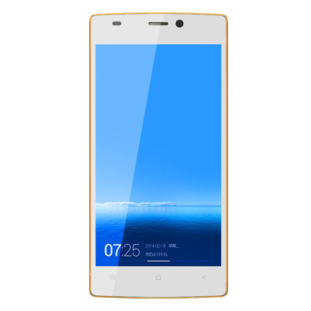 金立gionee/金立s5.