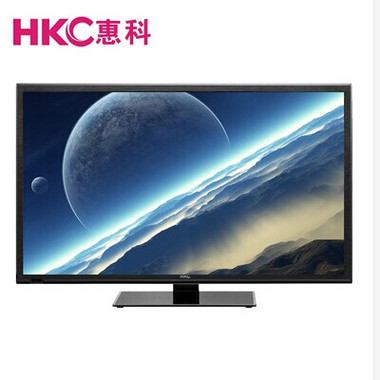 惠科(hkc)h32pa3000a 32英寸高清720p 智能网络led液晶电视